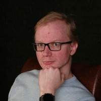Evgeniy Chesalin