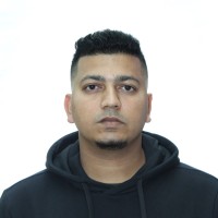 Hardik Solanki