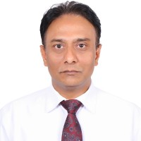 Zakir Hussain Anwar