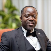 Kwadwo Opoku Ansah
