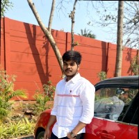 Abhishek Metri