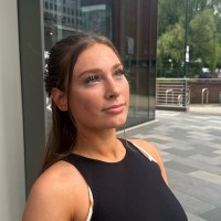 Kelsey Clarke