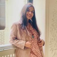 Fatma Zafar