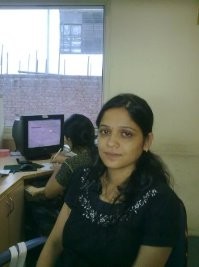 Renu Thapliyal