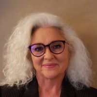 Toni Blouin