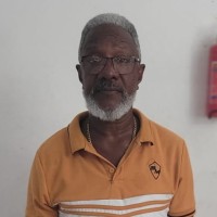 Alberto Perez Leyva