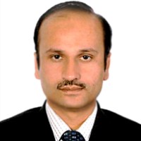 Maqsood Ahmed Mangi