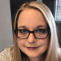 Suzanne Jarvis