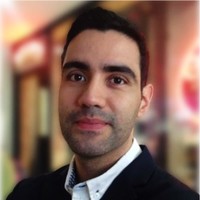 Juan Camilo Gonzalez Buitrago