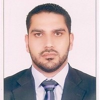 Mohammad Wafa Al-Said Ali
