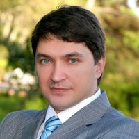 Maksim Bochkov