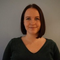 Susanne Tønnesland Øvre