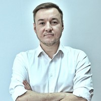 Alexander Galtsow