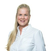 Anna Frisenstam
