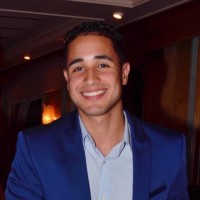 Roberto Jose Fred Torres