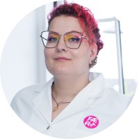 🧀 Astrid Bonke 🌱