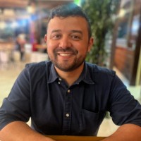 Roberto de Almeida Costa Junior