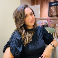 Shereen Adel