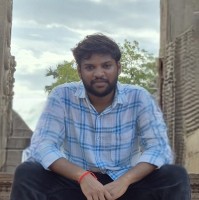 Manoj Vipparthi