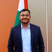 Karan Prajapati