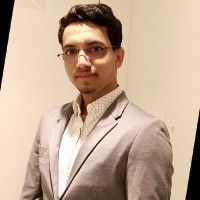 Arbaz Mansuri