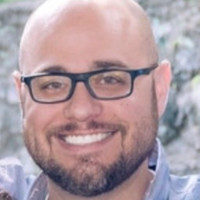 Eric Bisson, Ph.D.