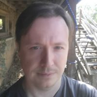 Bart Meacham