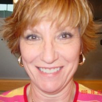 Joanne Vogel