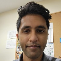 Krishna Badri
