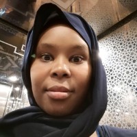 Kamau Carolyne