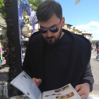 Orhan Kaan Kahraman