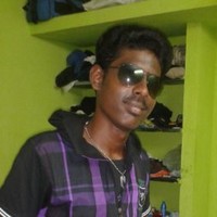 Chandru S