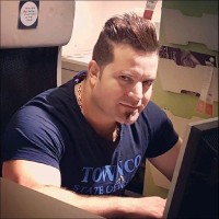 Khaled Twaig