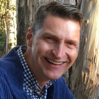 Alan Brinson