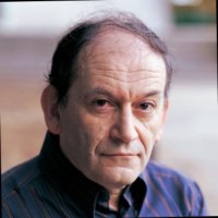 Alexander (Sasha) Bershadsky