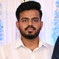 Niranjan Bhosale