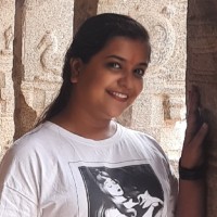 Yogita Agrawal