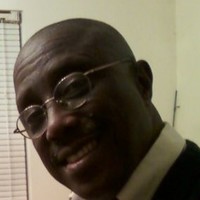 Cliff Walcott