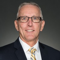 Bruce Lubach