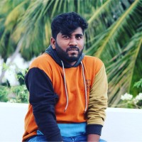 Jayaraj D