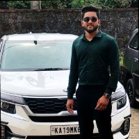 Mohammed Ishan