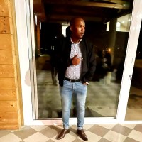 Abongile Christopher Mgoboza