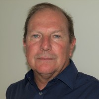Stuart Mitchell