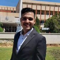 Mohammed Alkheder