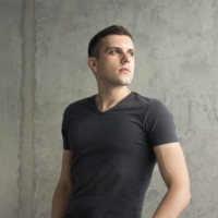 Boris Shapovalov