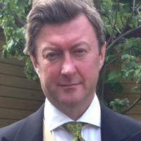 Robert Few