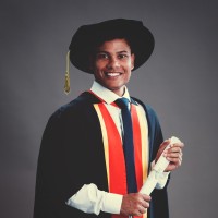 Kumar Debajyoti Jena
