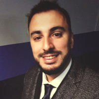 Diego D'Elia