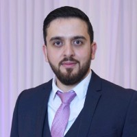 Amjad Sandok
