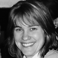 Melanie Naughton